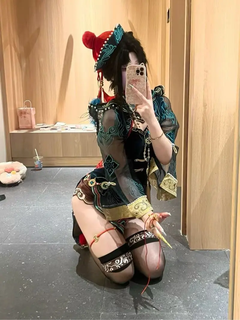 学信网可查：解码上戏05后才女柠梓，174cm模特身材背后的“理想女友”体验