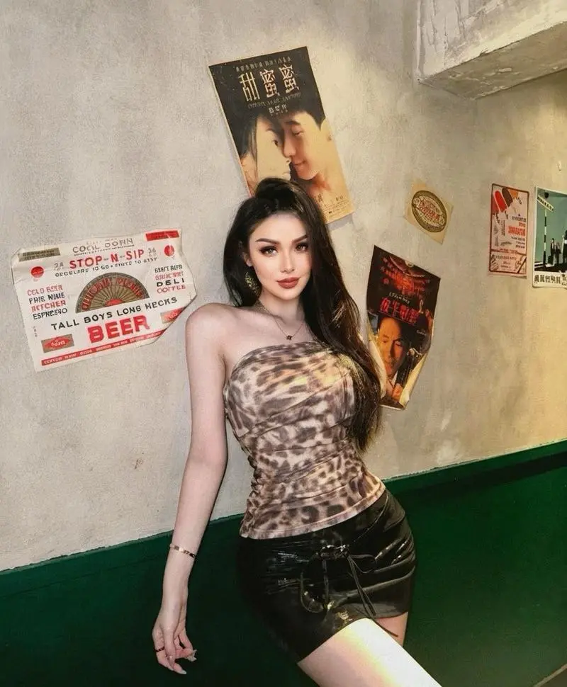 土耳其外围175cm舞蹈演员，无障碍中文沟通的沉浸式异域风情