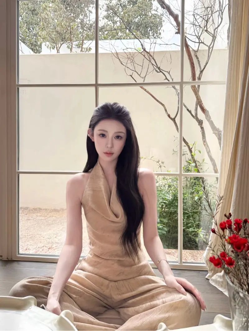 杭州外围邂逅“六边形战士”：173cm自由潜女神，一场融合高阶技能与纯欲美学的顶级体验